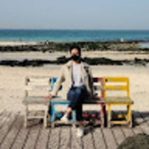 Meet your Posher, Nate